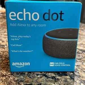 Echo dot